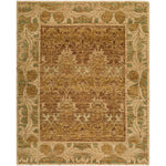 Introducing the exquisite Picasso collection, where traditional elegance meets artisan craftsmanship in a stunning handmade rug. Skillfully hand-knotted in India, this luxurious wool piece embodies timeless beauty and intricate design, making it a captivating focal point for any room. Amethyst Home provides interior design, new home construction design consulting, vintage area rugs, and lighting in the Alpharetta metro area.