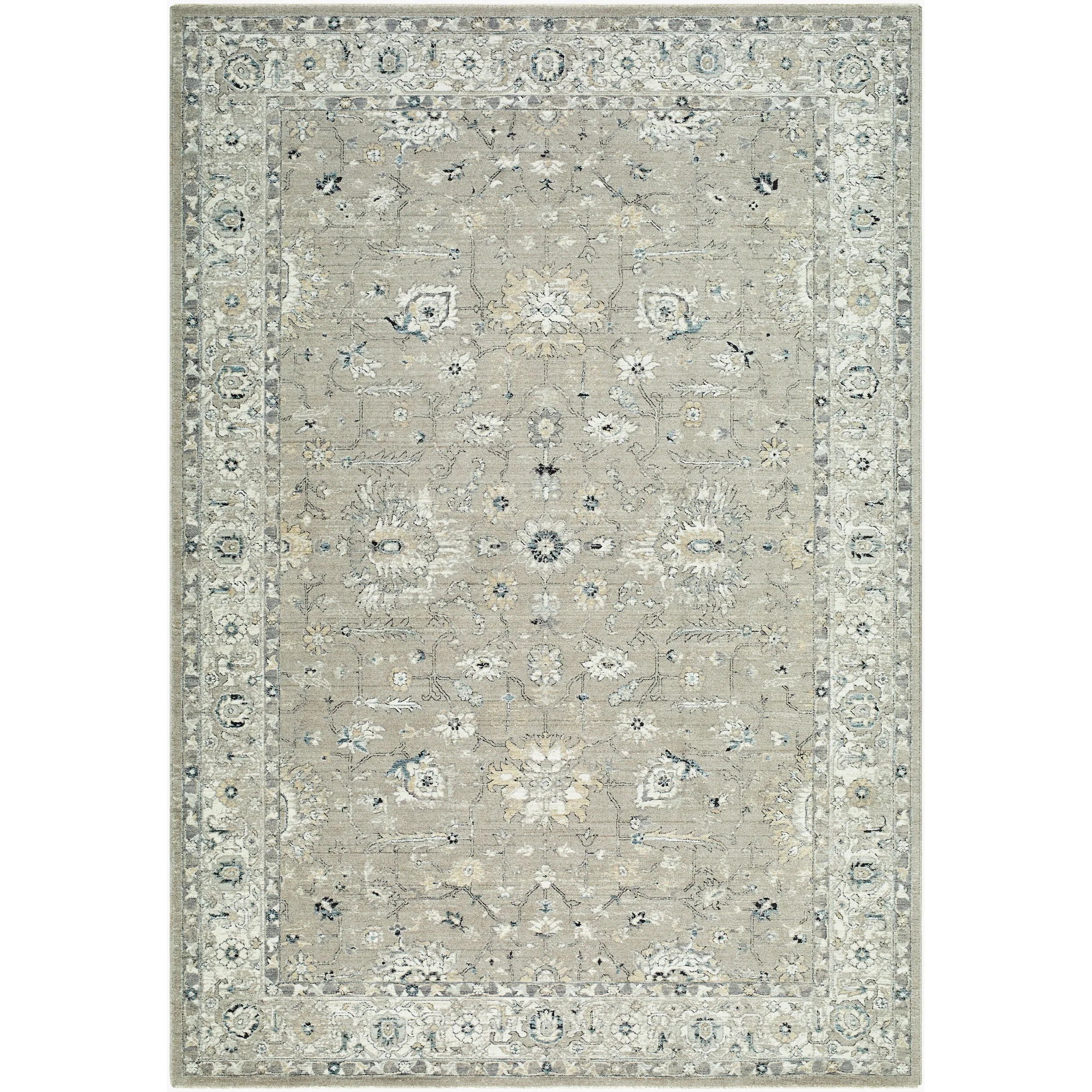 Step into a world of timeless elegance with the Reflection Collection's exquisite area rug, a true masterpiece that seamlessly blends traditional charm with modern practicality. Amethyst Home provides interior design, new home construction design consulting, vintage area rugs, and lighting in the Nashville metro area.