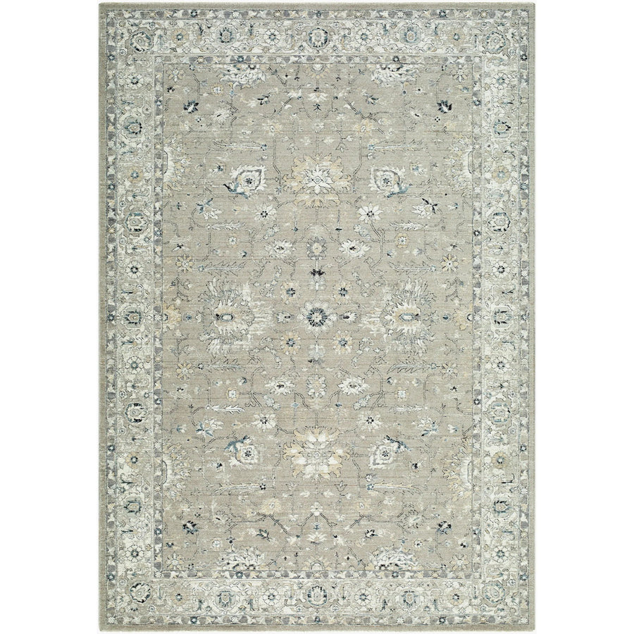 Reflection Machine Woven Rug