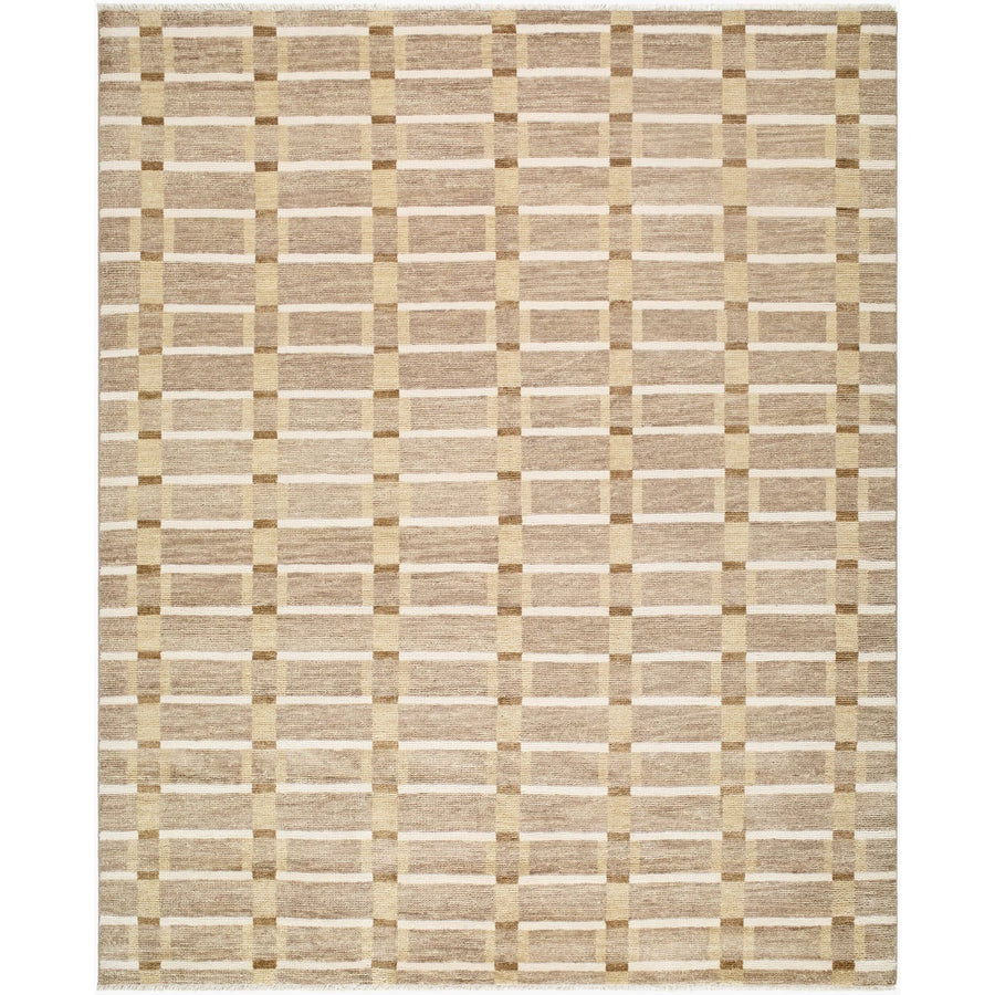 Riviera Hand Knotted Rug