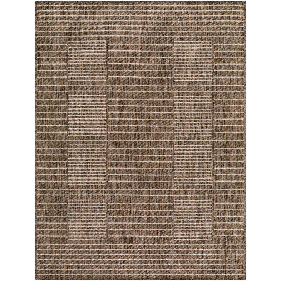Rye Machine Woven Rug