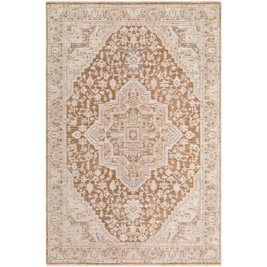 Seclusion Machine Woven Rug