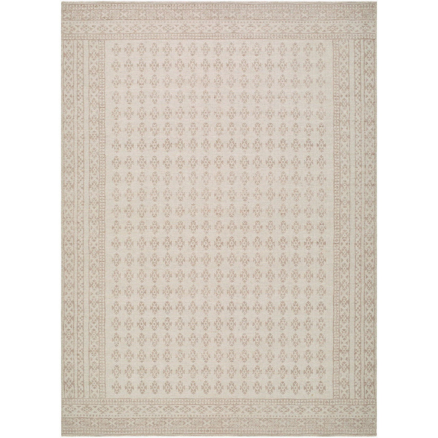 Shanti Machine Woven Rug