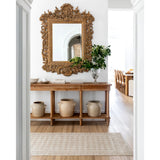 Nabela Noor Home x LIVABLIS Amethyst Home provides interior design, new home construction design consulting, vintage area rugs, and lighting in the Washington metro area.