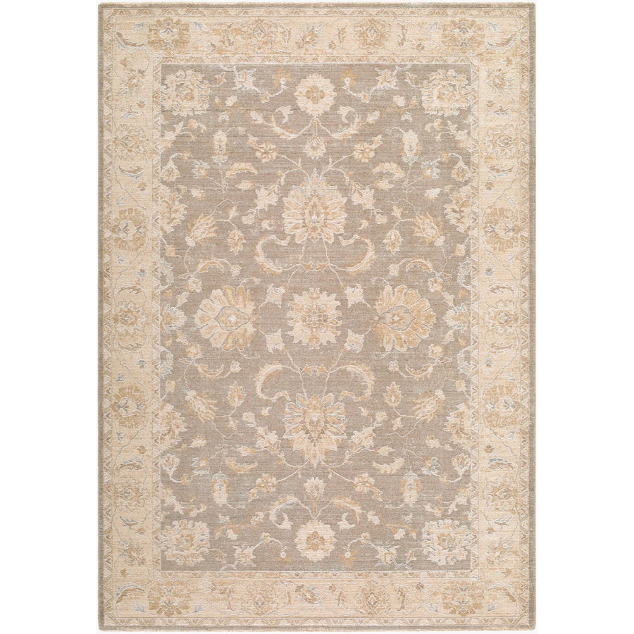 The Vintage Edit Machine Woven Rug
