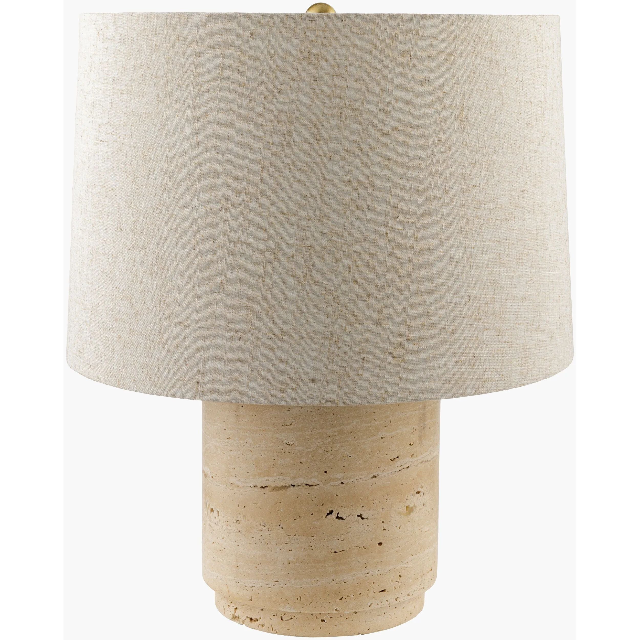 As lovers of luxe aesthetics at Amethyst, we love the designer inspired Travera Accent Table Lamp. This item pairs well with other brands such as Loloi Rugs and is perfect for eclectic homes Amethyst Home provides interior design, new home construction design consulting, vintage area rugs, and lighting in the Park City metro area.