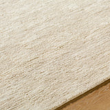 Featuring Ventura Hand-Knotted Rug by Surya at Amethyst Home. Experience a delightful blend of comfort and style with the Ventura Farmhouse Cottage Handmade Rug. Expertly hand-knotted in India, this rug boasts a medium pile made from wool, promising both durability and plush comfort underfoot. Perfect for accentuating any room\u0027s decor, its Farmhouse . Amethyst Home provides interior design, new home construction design consulting, vintage area rugs, and lighting in the Los Angeles metro area.