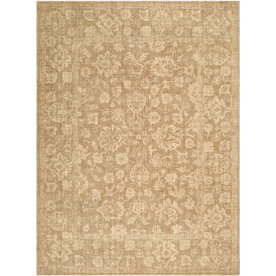 Wisconsin Hand-Knotted Rug