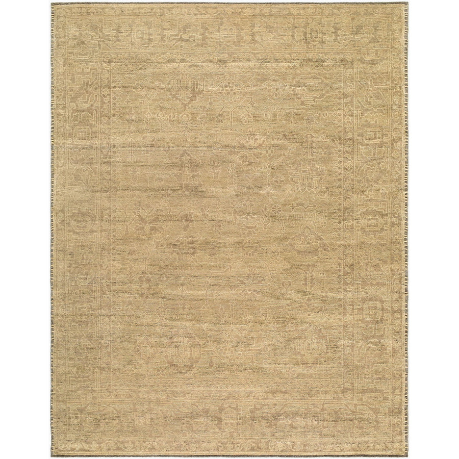 Wyoming Hand Knotted Rug
