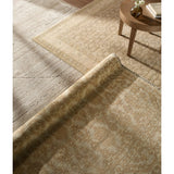 Elevate your living space with the Wyoming Hand Knotted Rug, expertly crafted to combine timeless artistry with durable quality. This meticulously hand-knotted piece offers subtle texture and refined patterns that enhance any room with sophistication. Amethyst Home provides interior design, new home construction design consulting, vintage area rugs, and lighting in the Miami metro area.