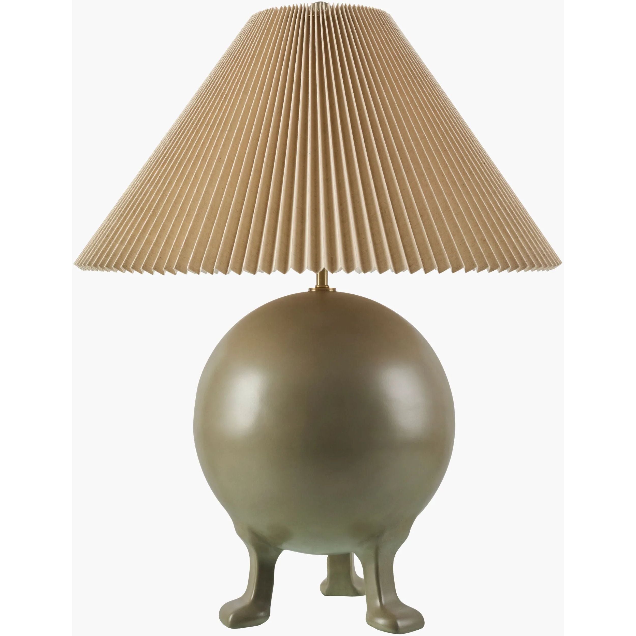 As enthusiasts of luxe aesthetics at Amethyst, we love the optimistic inspired Xian Accent Table Lamp. This item pairs well with other brands such as Verellen and is perfect for wabi sabi homes Amethyst Home provides interior design, new home construction design consulting, vintage area rugs, and lighting in the Miami metro area.