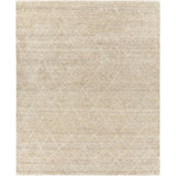 The Zara Hand Made Rug is a unique and eye-catching piece that will bring a sense of global style to any room. Its hand-knotted construction is made from wool and features a high pile that ensures superior comfort and durability. The intricate bohemian pattern adds an exotic touch to any interior, while the Indian craftsmanship ensures quality. Amethyst Home provides interior design, new home construction design consulting, vintage area rugs, and lighting in the Boston metro area.