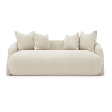 Orsone Natural Grade I | Verellen Fabric Sample