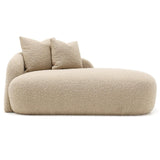 Makalu Natural Grade K | Verellen Fabric Sample