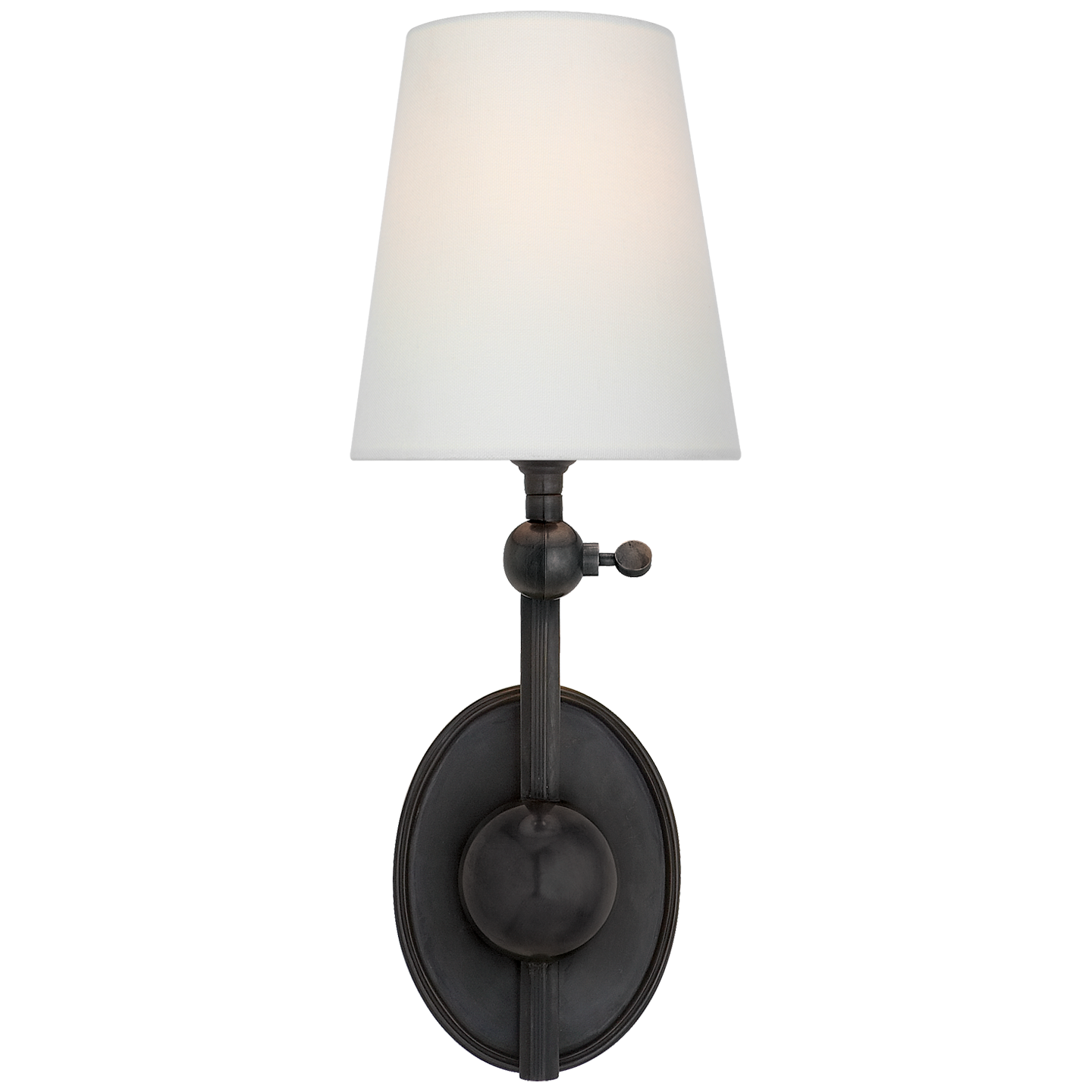 Alton Pivoting Sconce