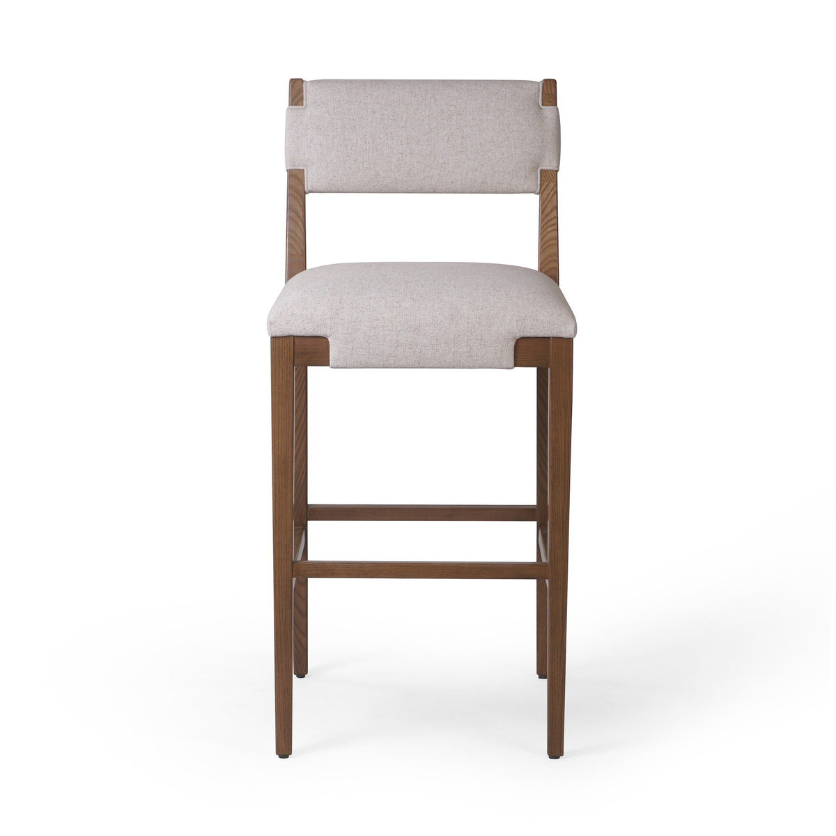 Tamari Antwerp Natural  Bar + Counter Stool | ready to ship!