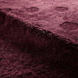 Tanush Aibel Purple Rug