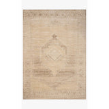 Chris Loves Julia x Loloi Palma Wheat / Taupe Rug