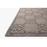 Jeremiah Brent x Loloi Fori Bark / Taupe Rug