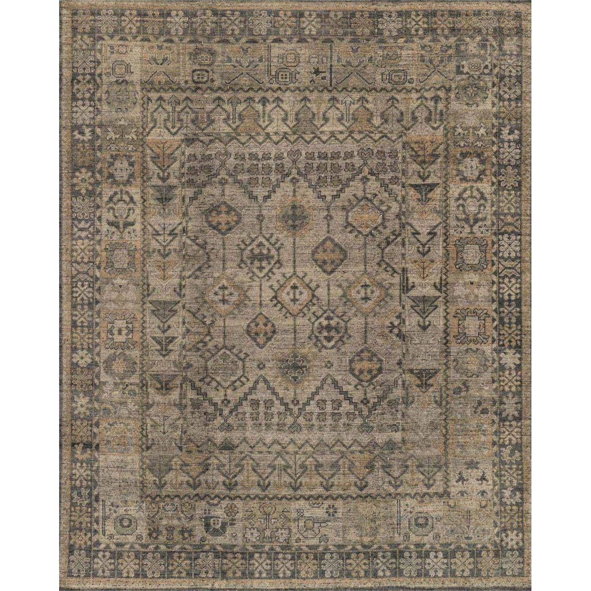 Teddy Rug