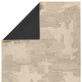 Tenley Labyrinth Gray Rug