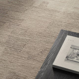 Tenley Labyrinth Gray Rug