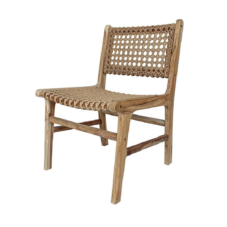 Terra Outdoor Dining Chair | ready to ship!