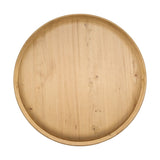 Tervin Coffee Table - Natural Mexican Oak Veneer | shipping 12/10/2026