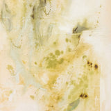 The Unruliness Of Growing Things by Kristen Abbott
