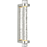 Theron 15" Linear Bath Sconce