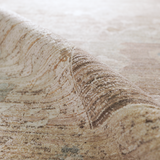 Theron Ember Solace Brown Rug