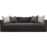 Thibaut Sofa by Verellen  Verellen