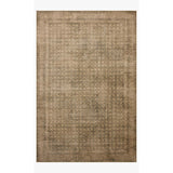 Chris Loves Julia x Loloi Ramona Wheat / Tobacco Rug