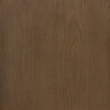 Toulouse Chest - Toasted Oak | shipping 10/10/2026