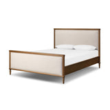 Toulouse Upholstered Bed
