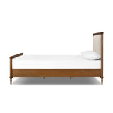 Toulouse Upholstered Bed