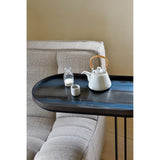 Tray Side Table - Oblong