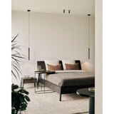 Tray Side Table - Oblong