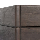 Trona Dresser - Tobacco Oak Veneer | shipping 09/25/2026