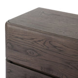 Trona Nightstand - Tobacco Oak | shipping 09/25/2026