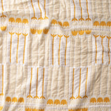 Tulbend Quilt