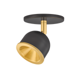 Tuthill Flush Mount | shipping 11/21/2026