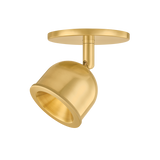 Tuthill Flush Mount