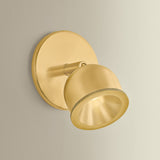 Tuthill Flush Mount
