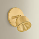 Tuthill Flush Mount