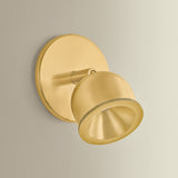 Tuthill Flush Mount
