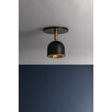 Tuthill Flush Mount | shipping 11/21/2026