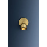 Tuthill Flush Mount