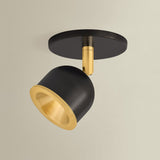 Tuthill Flush Mount | shipping 11/21/2026