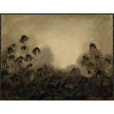 Twilight Garden Art